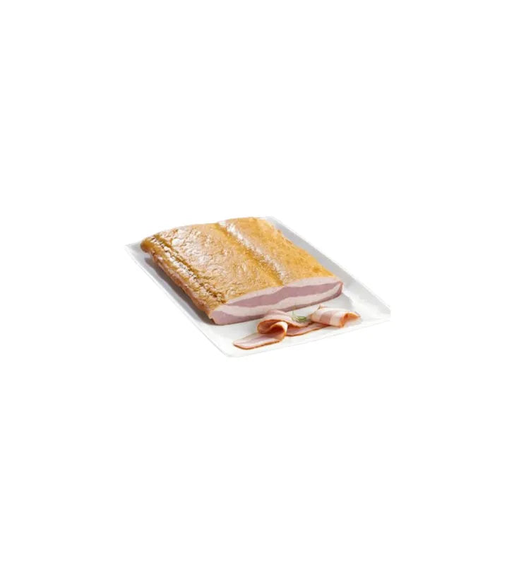 Bacon Dinde (par 100g)