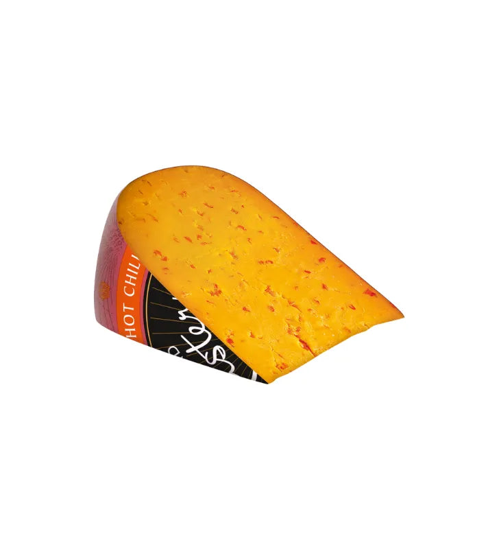 GOUDA HOT CHILI (par 100g)