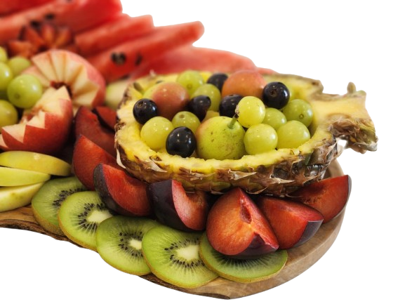 La Fruitée Gourmande