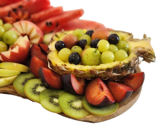 La Fruitée Gourmande