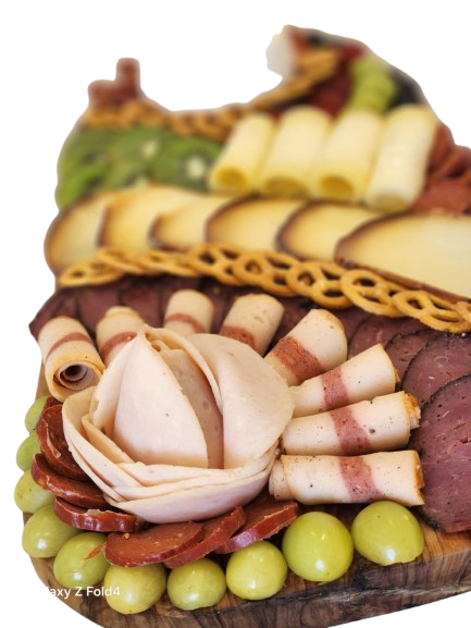 Planche Prestige – Format Famille