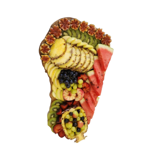 La Fruitée Gourmande