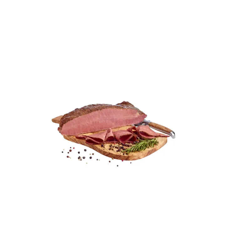 Pastrami (par 100g)