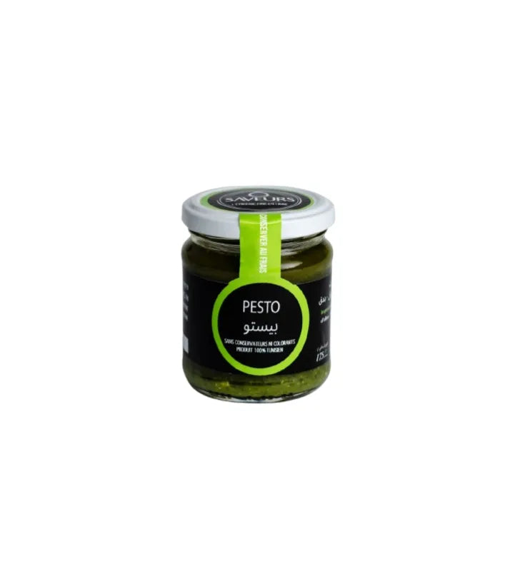 Pesto Osaveurs 180g