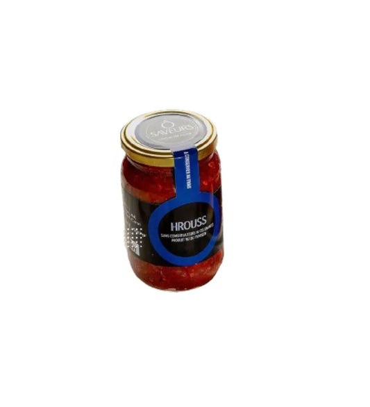 Hrouss OSAVEURS