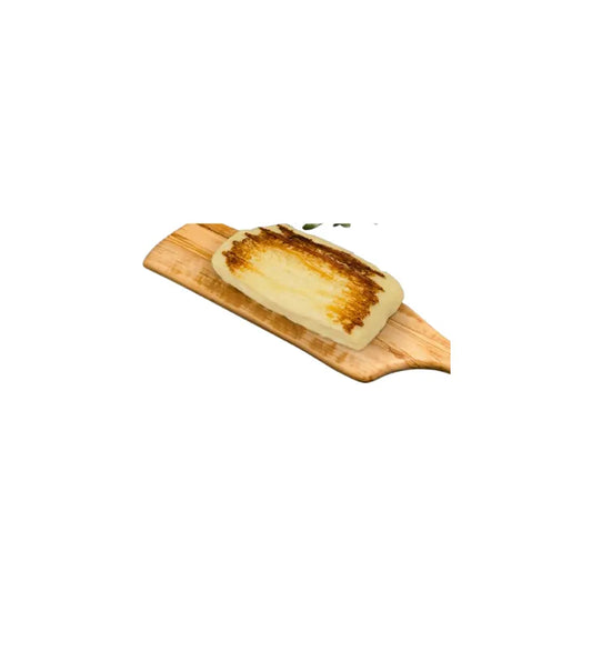 Fromage halloumi (par 100g)