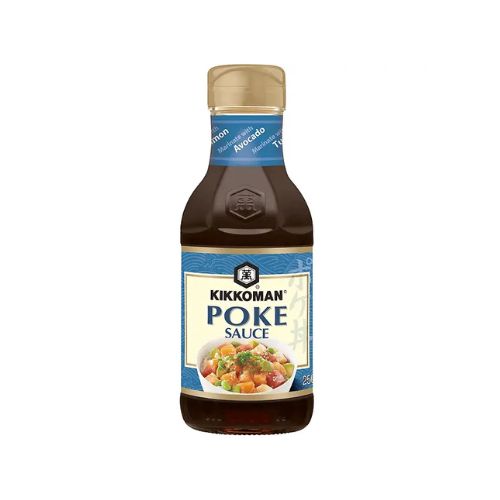 Sauce soja KIKKOMAN