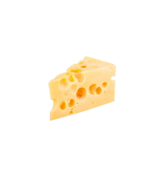 GRUYÈRE ARTISANAL (par 100g)