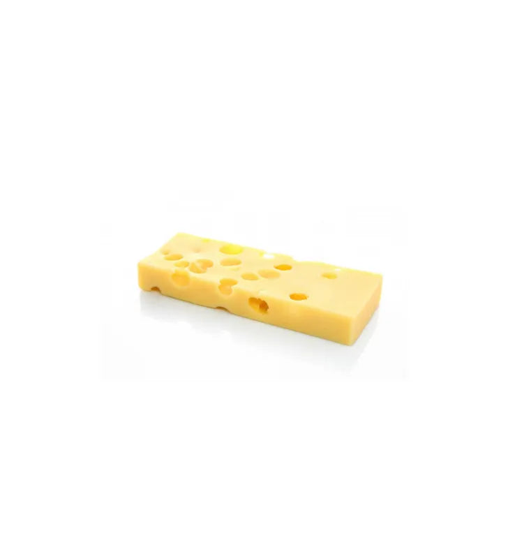 Emmental (par 100g)