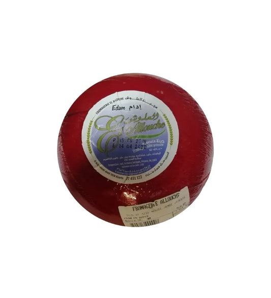 Fromage Edam Allouche (par 100g)