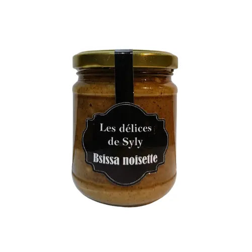 Bsissa Noisettes