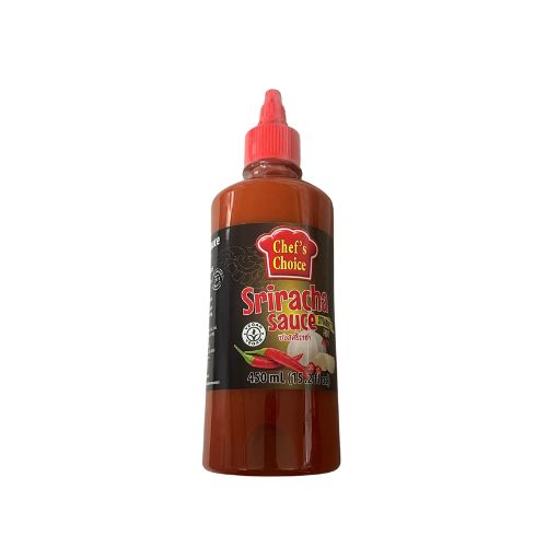 Srirarcha Sauce 450ml