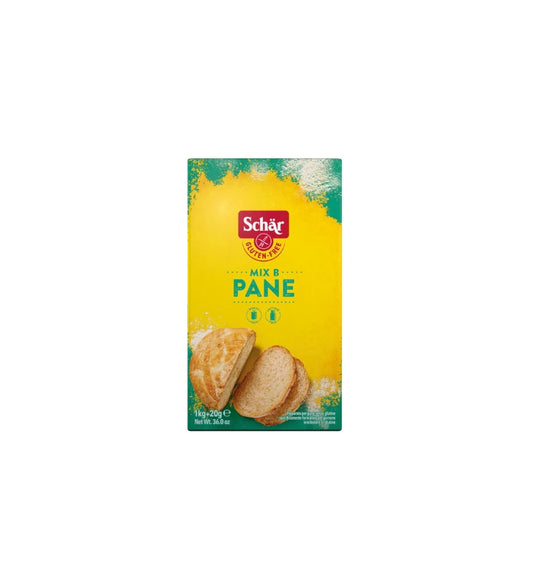 Farine Mix b sans gluten (1kg)