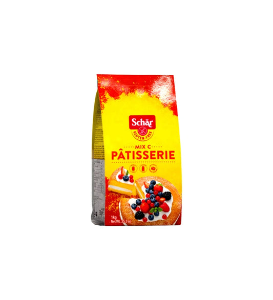 Farine Mix c sans gluten (1kg)