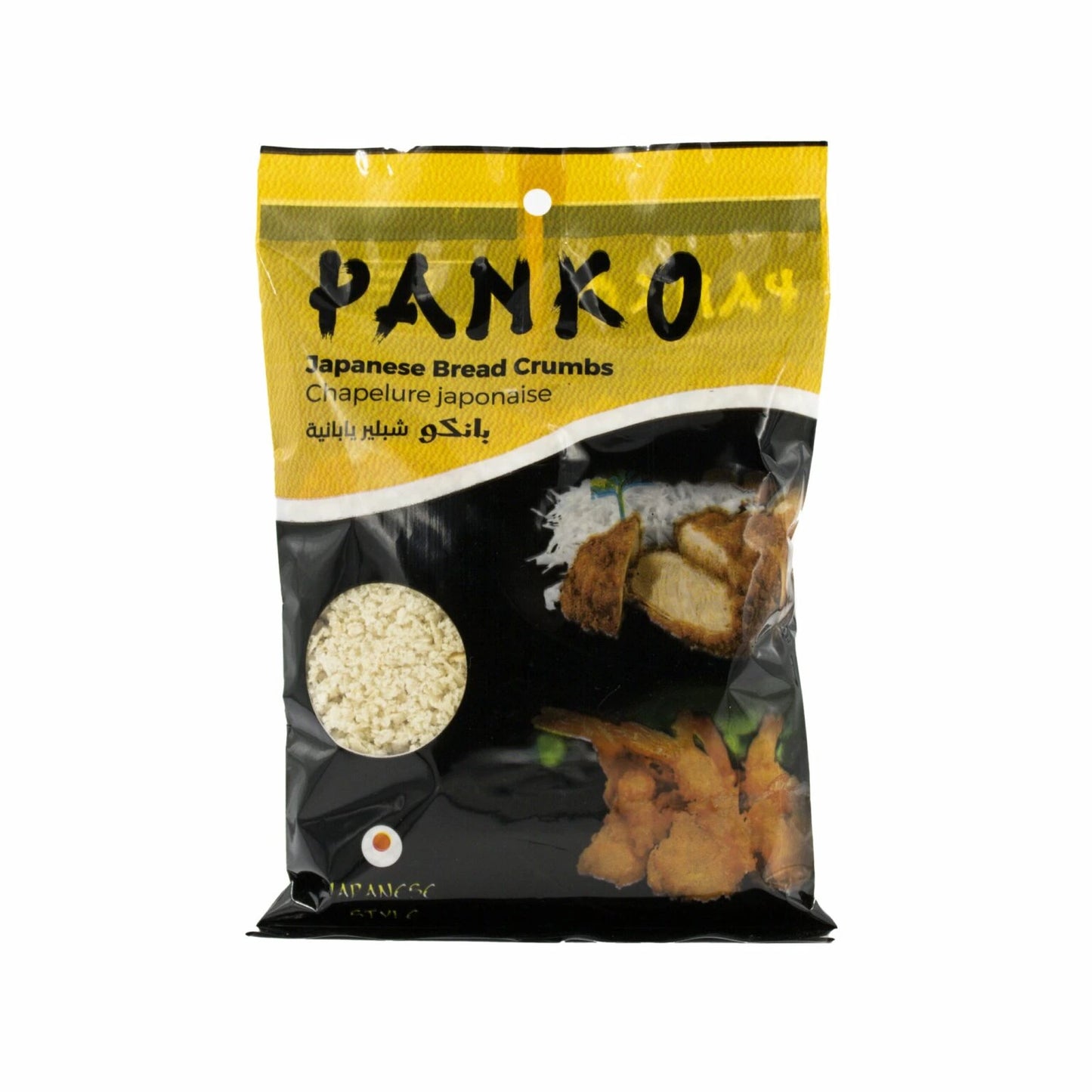 Chapelure Japonaise PANKO