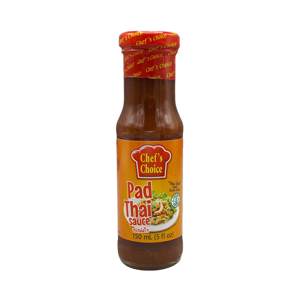 Pad Thai Sauce