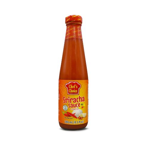 Srirarcha Sauce