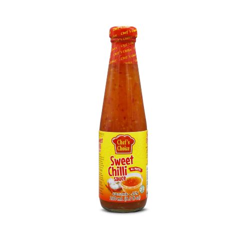 Sweet Chili Sauce 280ml