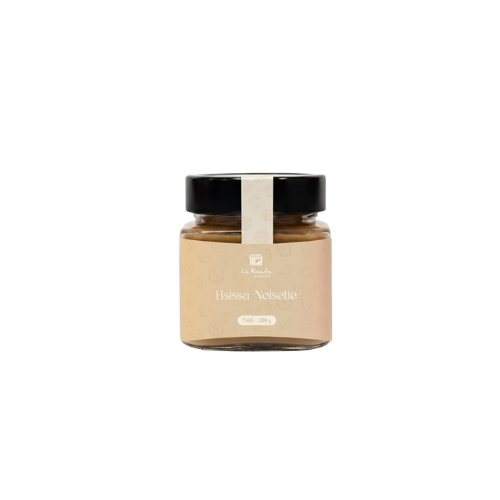 Bsissa Noisette 200g - La Tienda