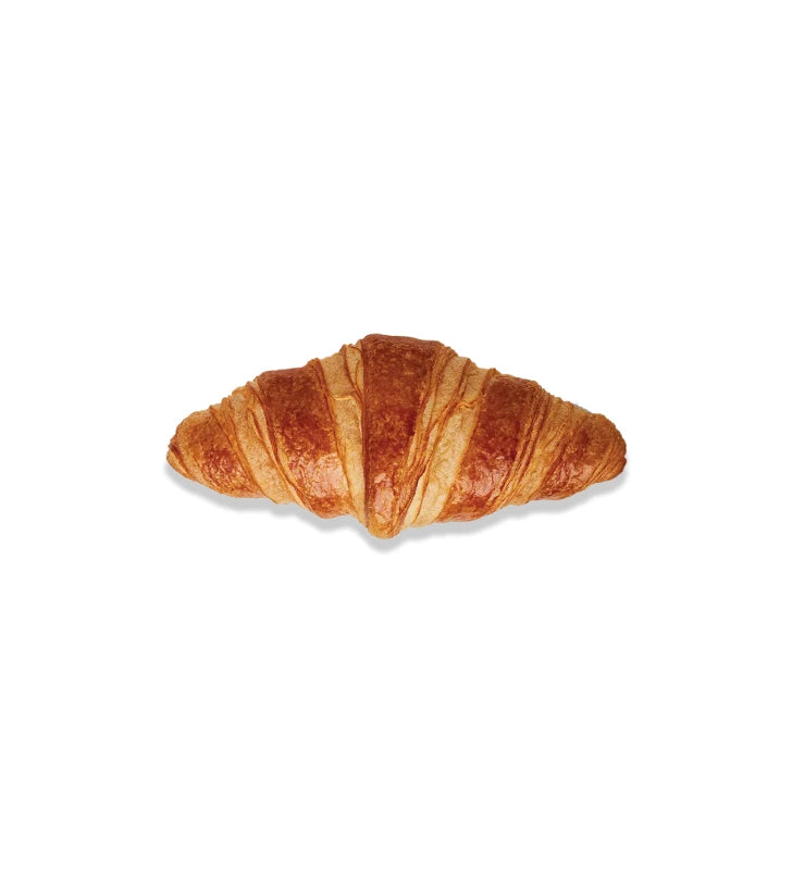 Croissant sans gluten