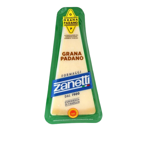 Grana Padano Zanetti-150g