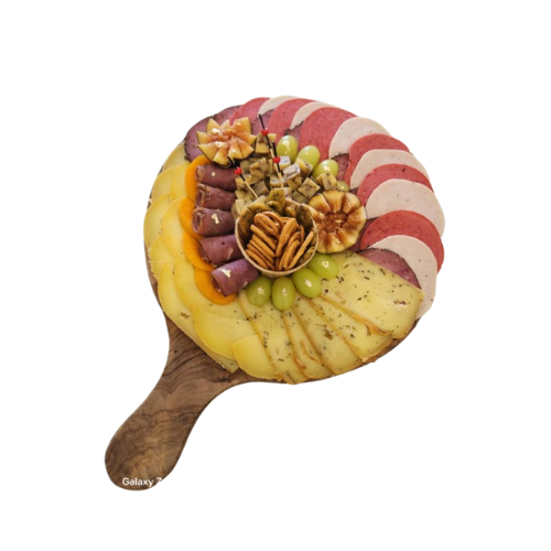 Planche Duo Gourmande