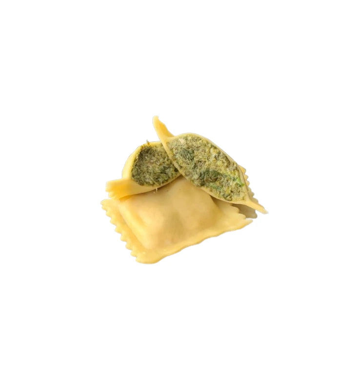 Ravioli ricotta épinard (28 pièces)